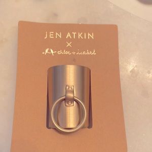 Jen Atkin ponytail clip